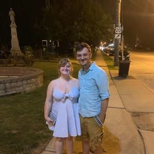 Meet your Posher, Cassy